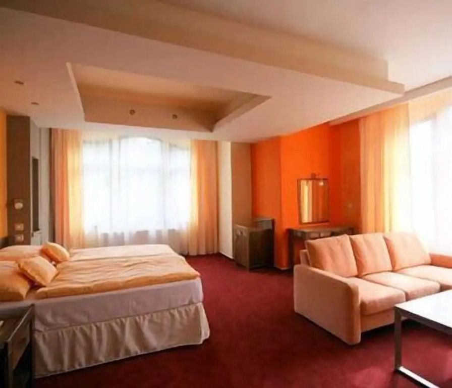 Camera da letto