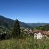 Vista esterna