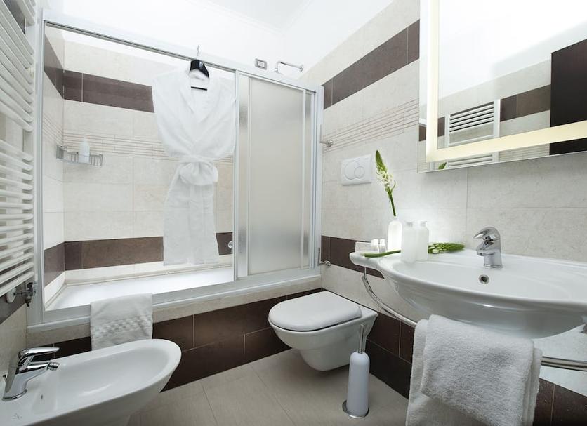 Bagno Foto