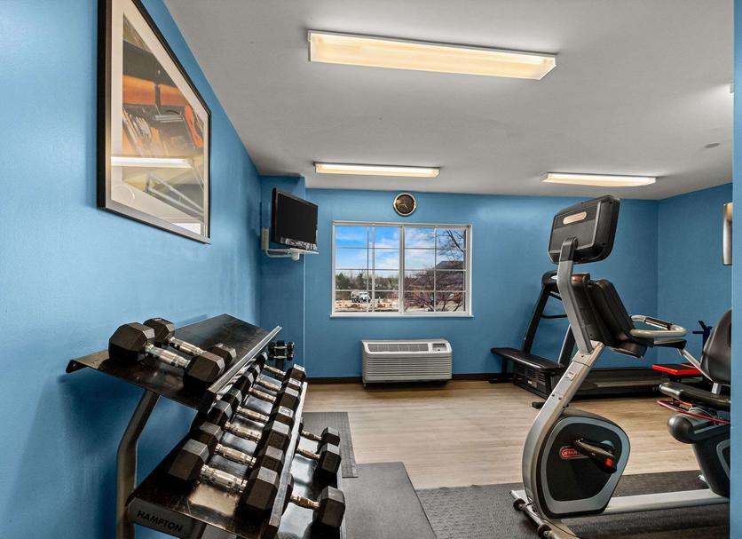Palestra Foto