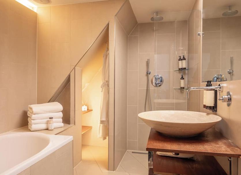 Bagno Foto