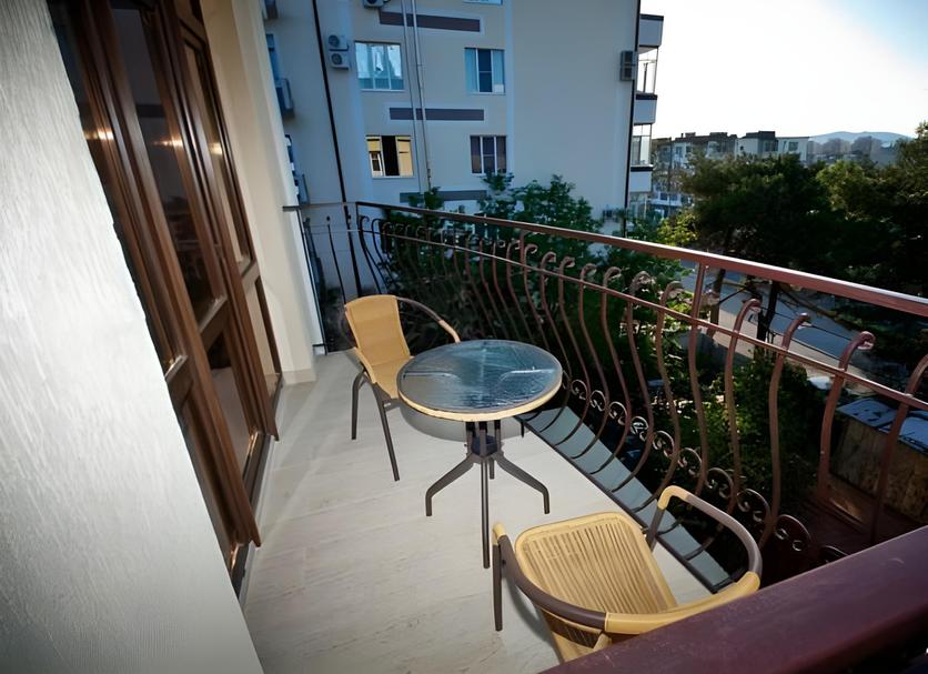 Balcone Foto