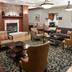 Area lounge