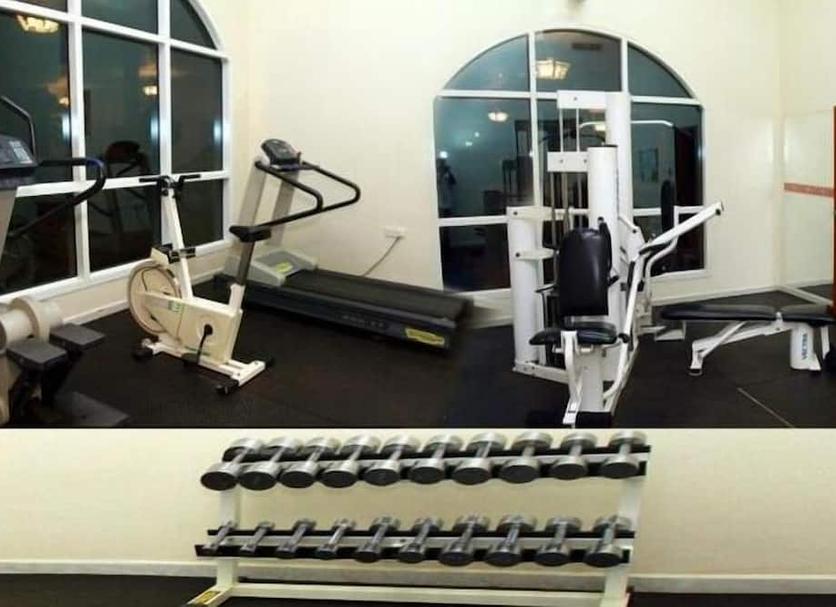 Palestra Foto