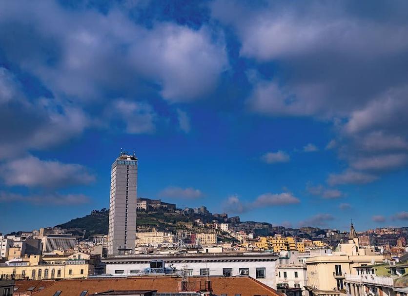 Vista esterna Foto