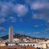 Vista esterna