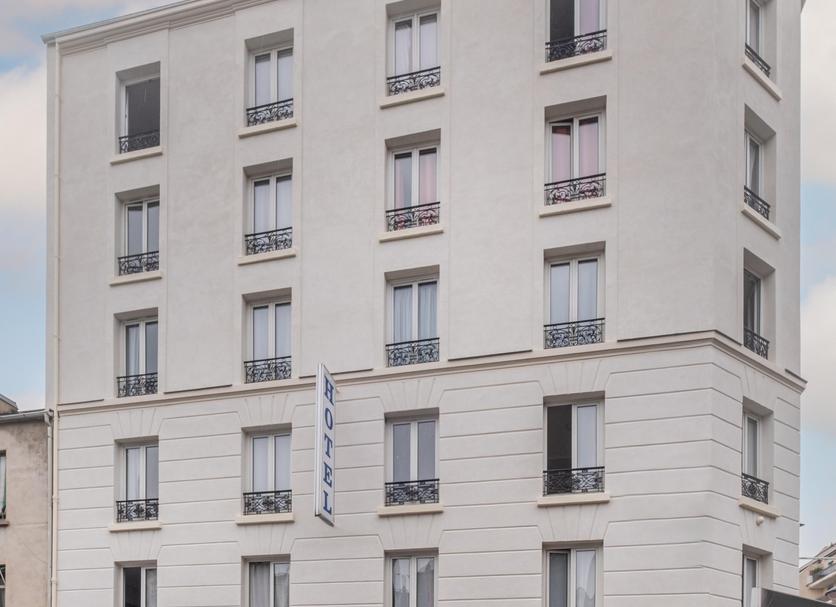 Edificio Foto