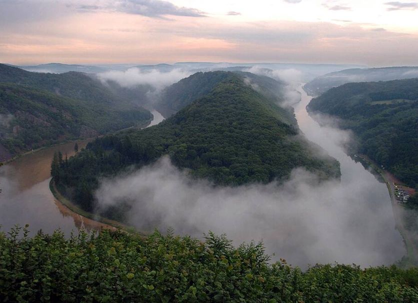 Vista esterna Foto