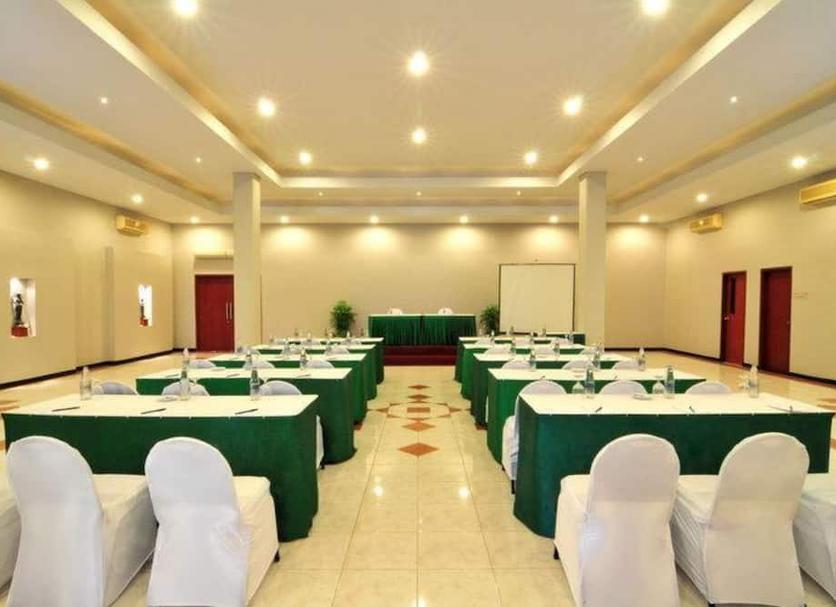 Sala conferenze Foto