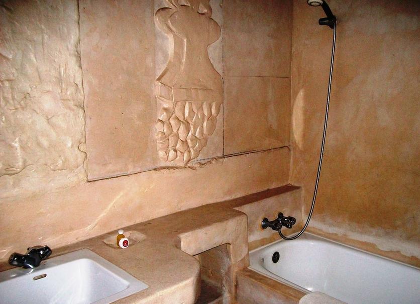 Bagno Foto