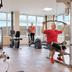 Palestra