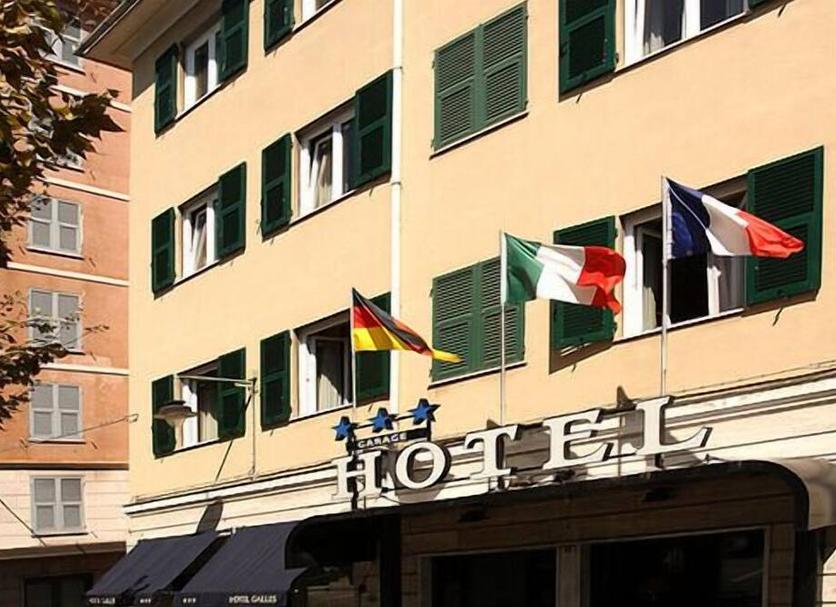 Edificio Foto