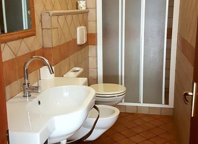 Bagno Foto