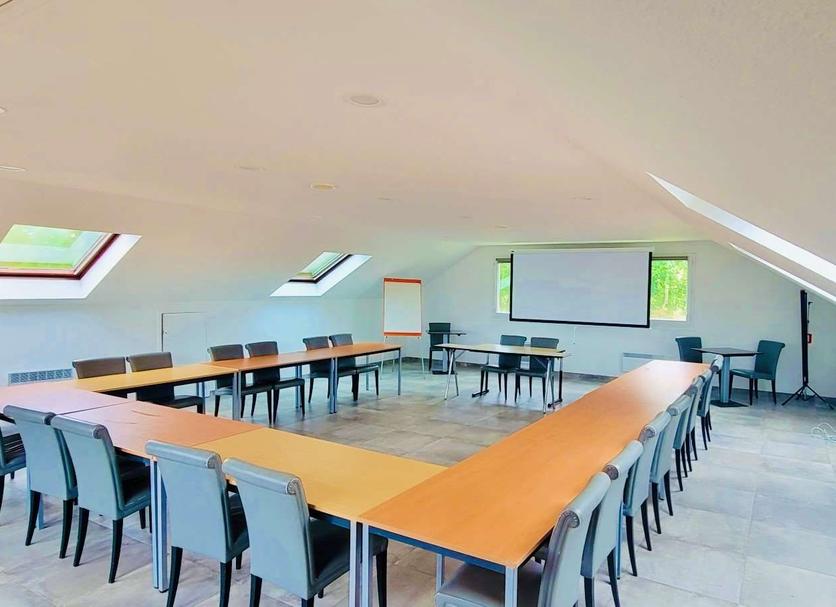 Sala conferenze Foto