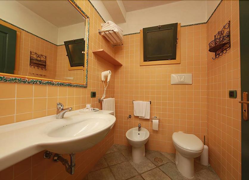 Bagno Foto