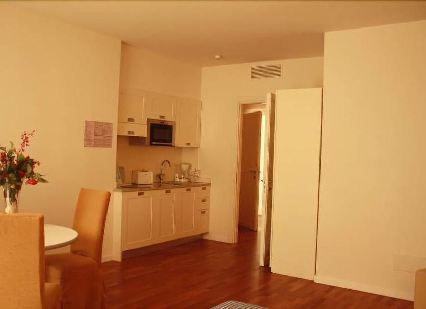 Cucina Foto