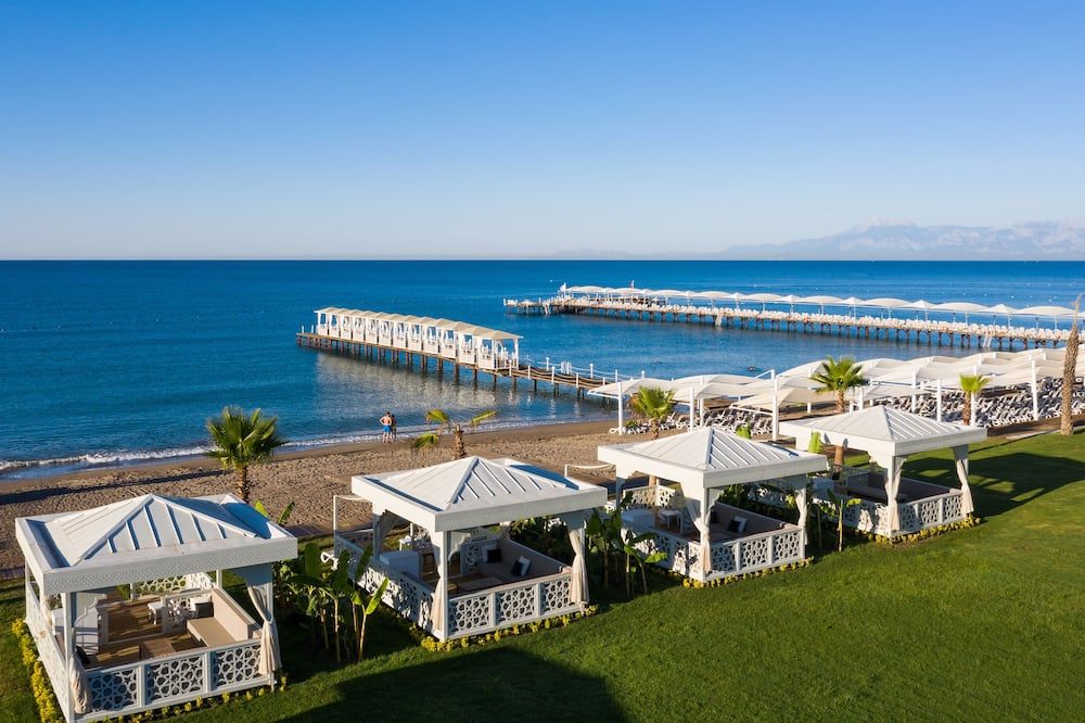 Spiaggia
