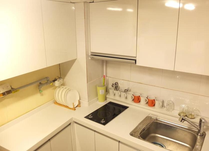 Cucina Foto