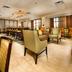 Area lounge