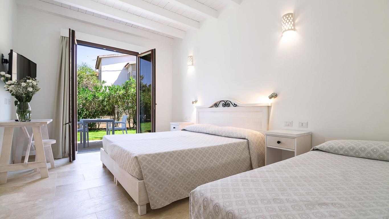 Hotel La Vecchia Marina
