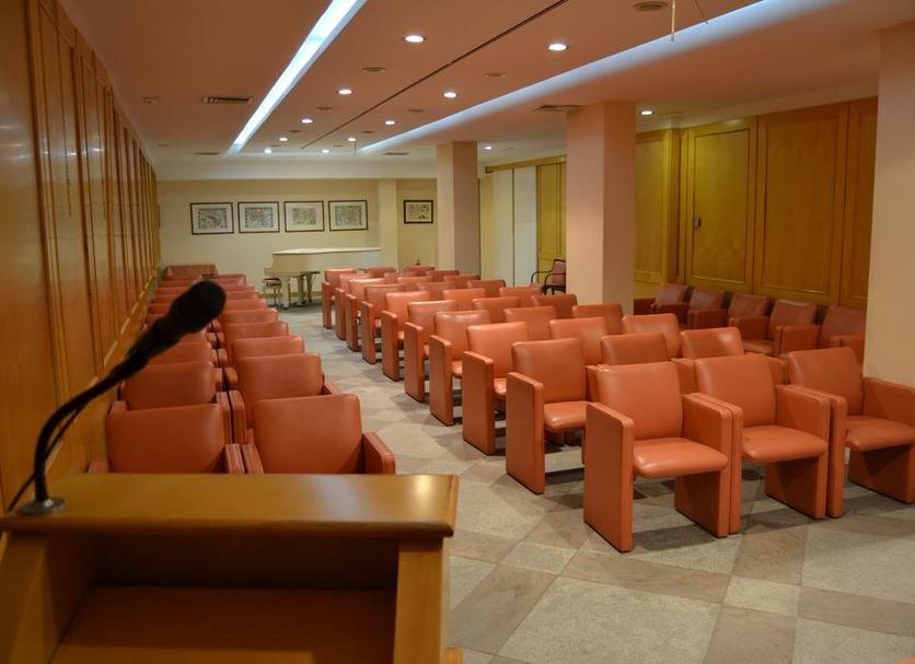 Sala conferenze Foto
