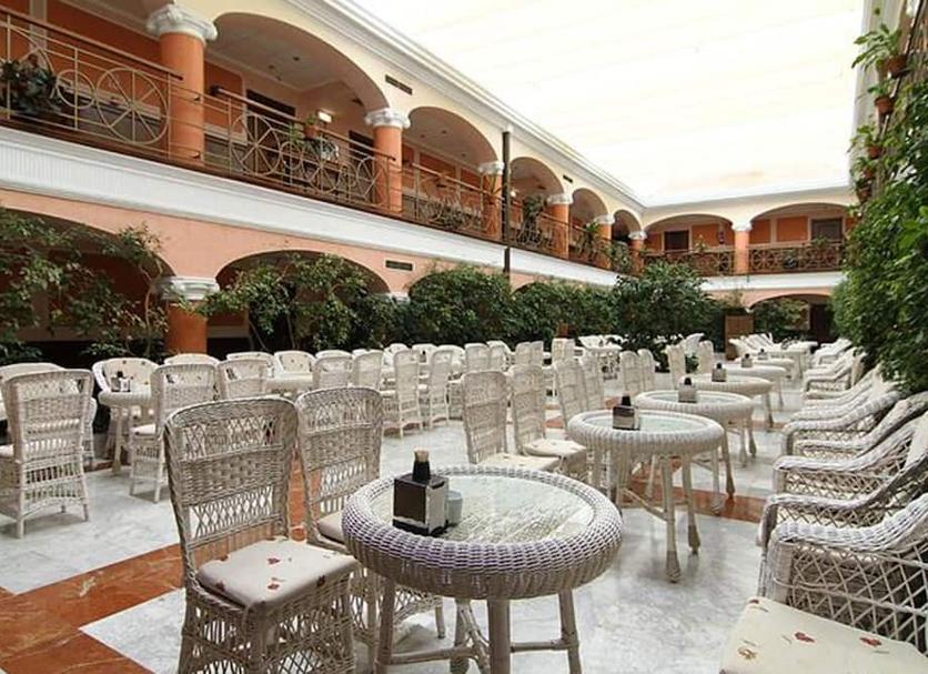 Sala ricevimenti Foto