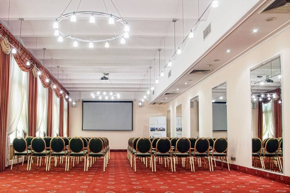 Sala conferenze
