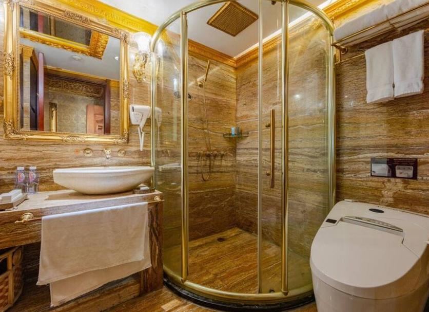 Bagno Foto