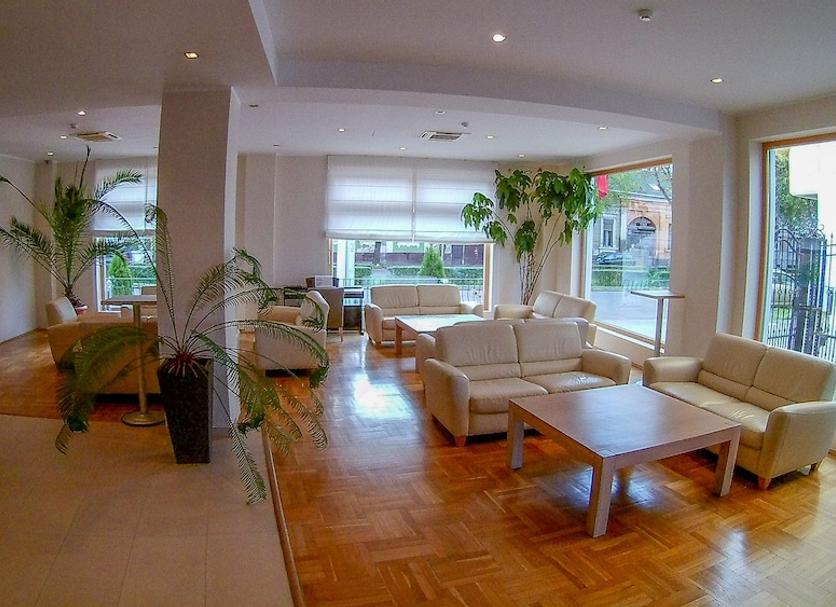 Ingresso Foto