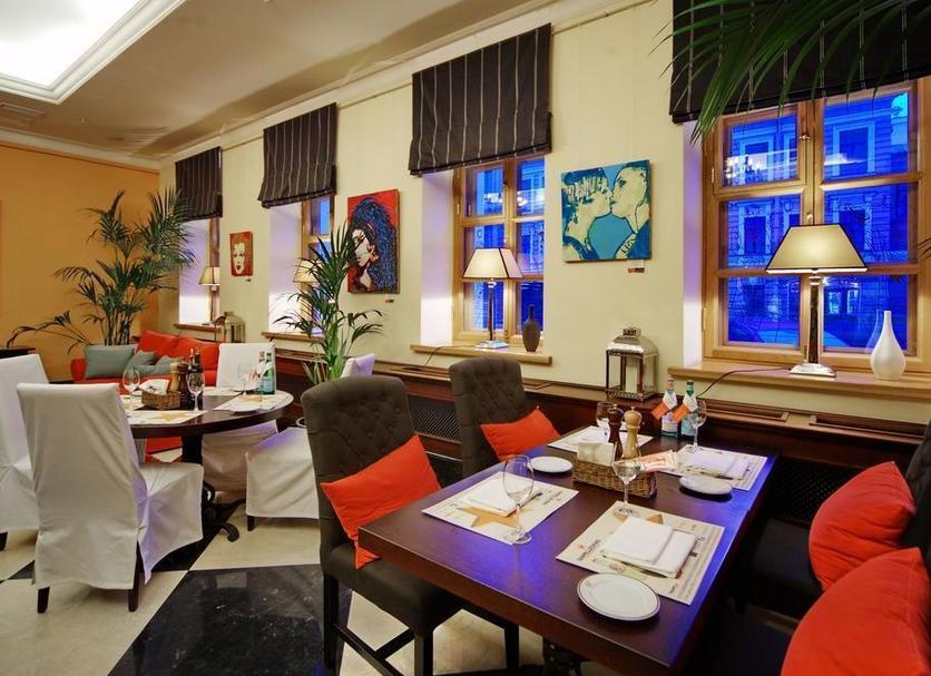 Ristorante Foto