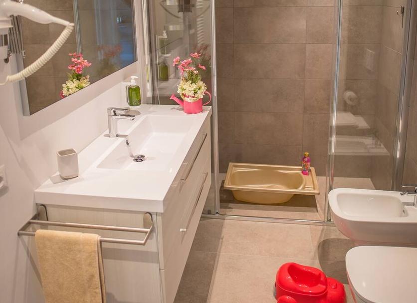 Bagno Foto