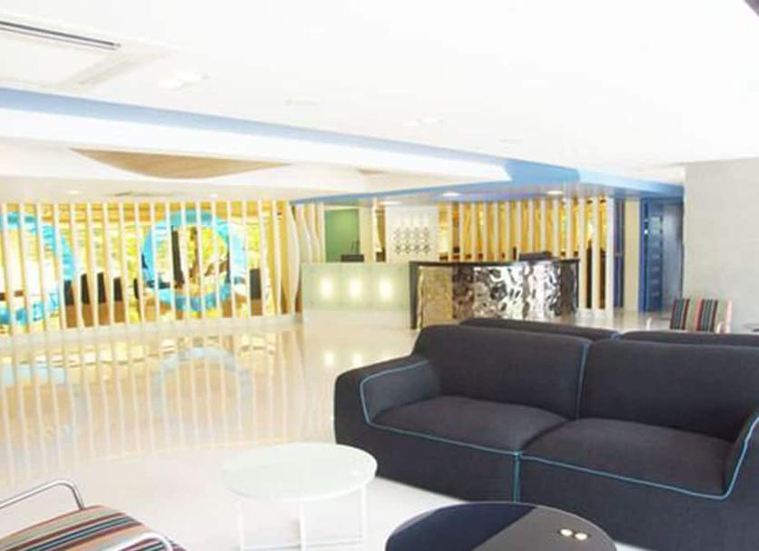 Ingresso Foto