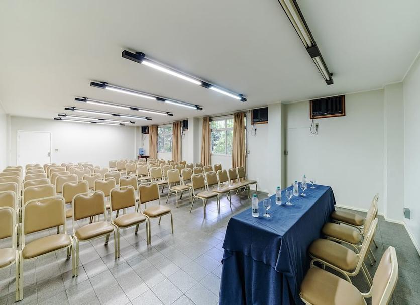 Sala conferenze Foto