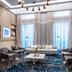 Area lounge