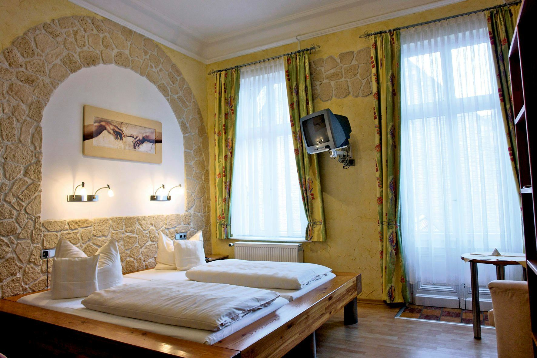 Camera da letto