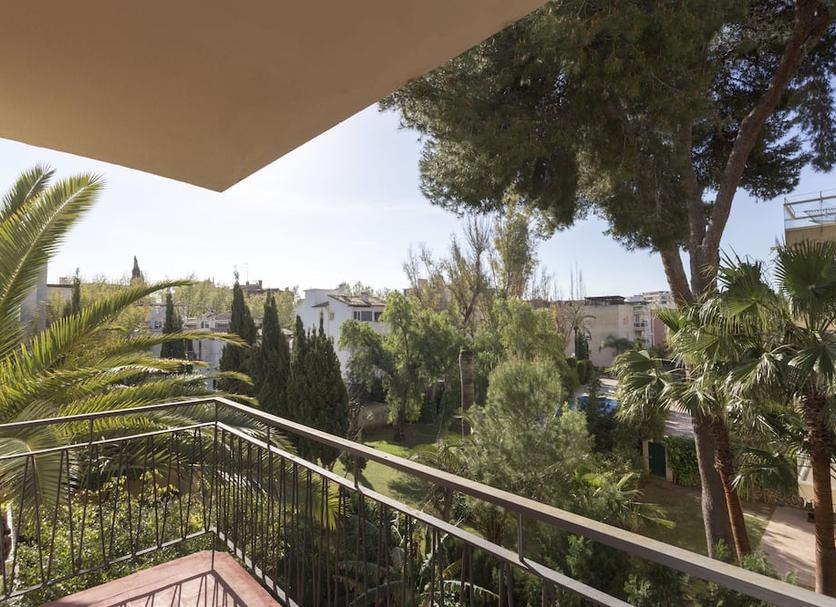 Balcone Foto