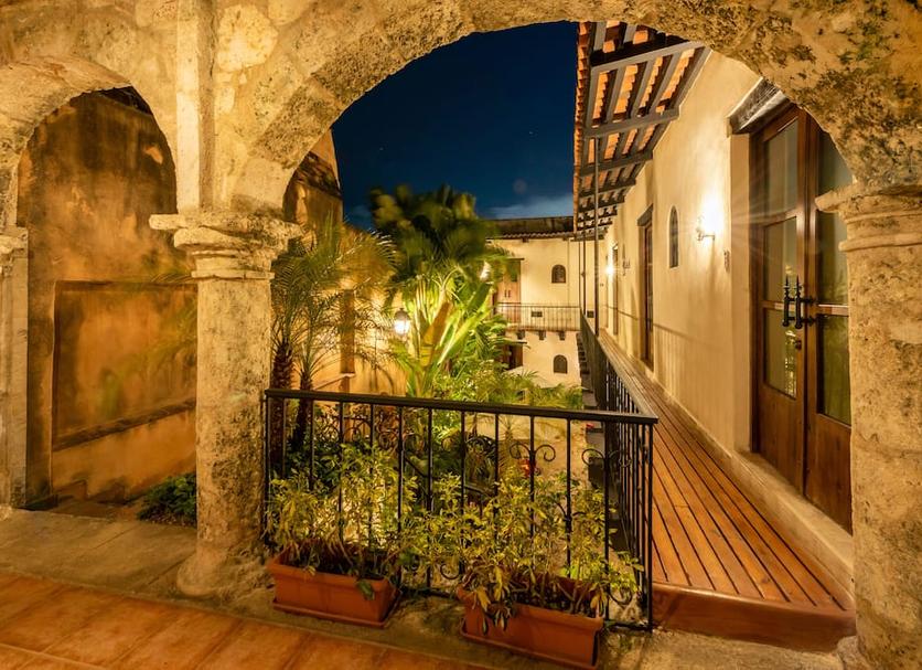 Balcone Foto