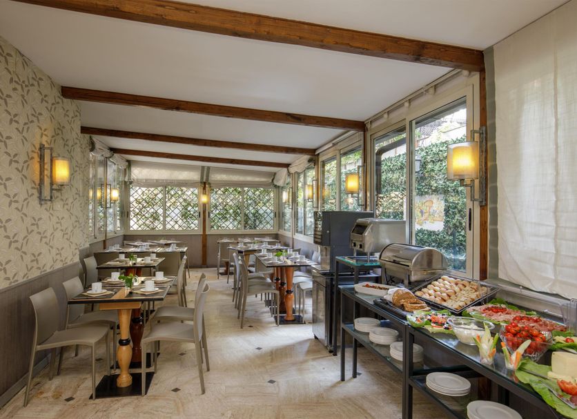 Sala pranzo Foto