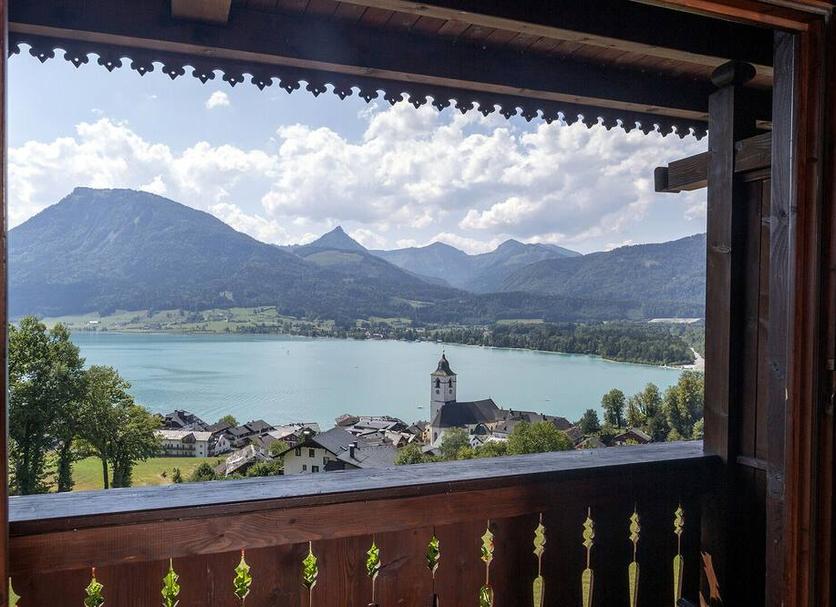 Balcone Foto