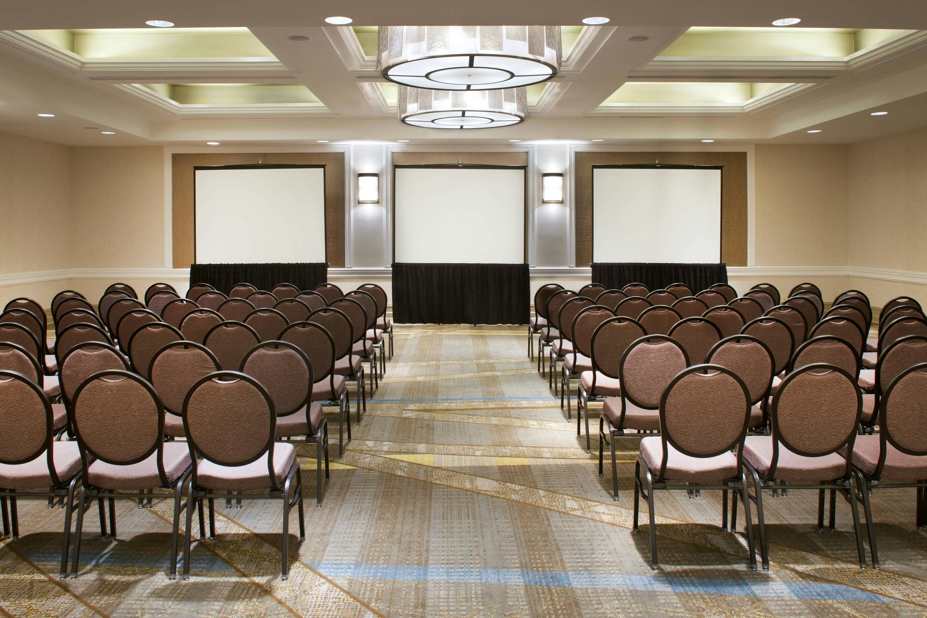 Sala conferenze
