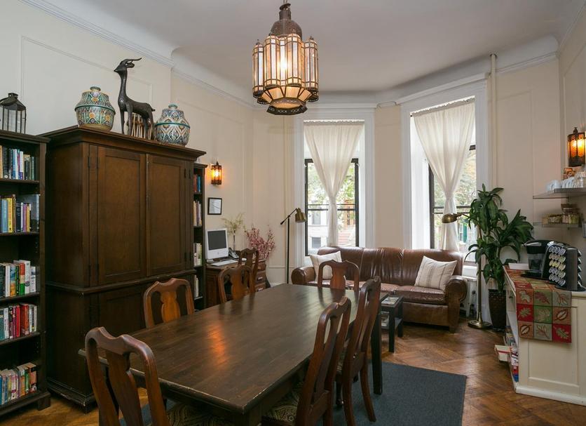 Sala pranzo Foto