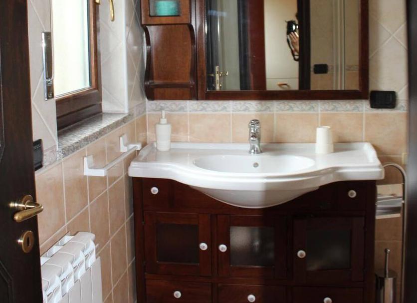 Bagno Foto