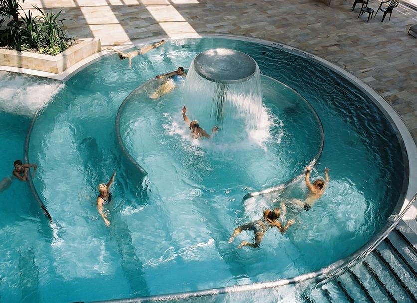 Piscina Foto