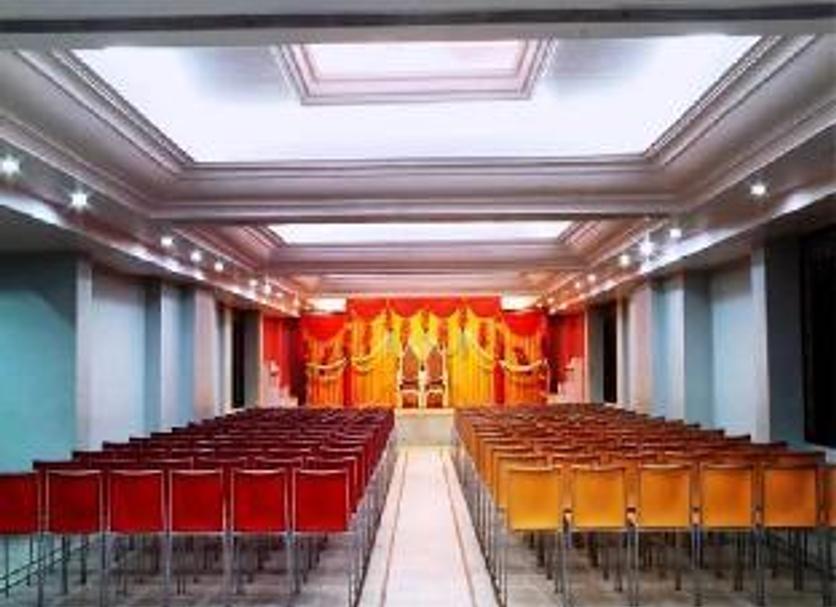 Sala conferenze Foto