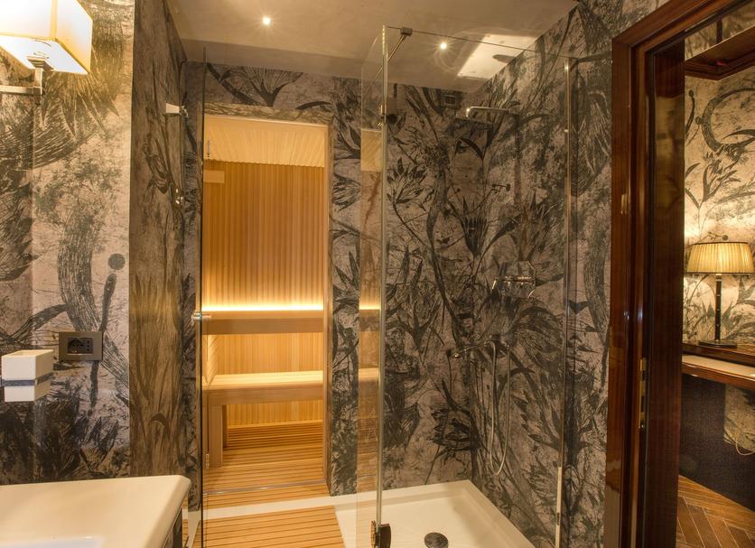 Bagno Foto