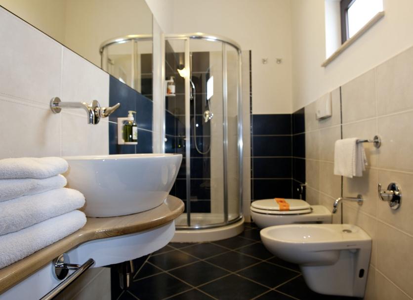 Bagno Foto