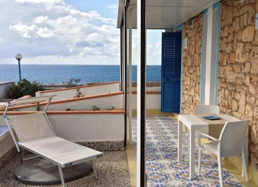 Balcone Foto