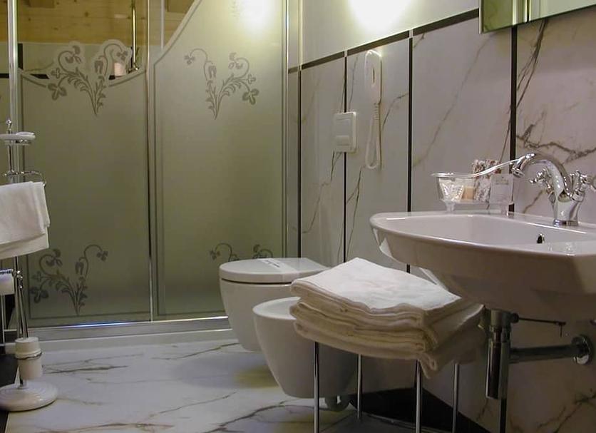 Bagno Foto