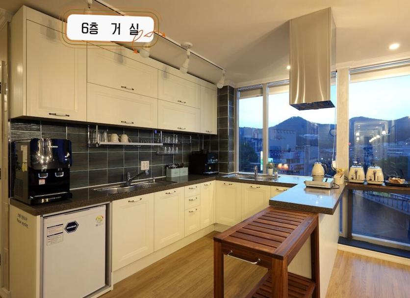 Cucina Foto