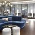 Area lounge